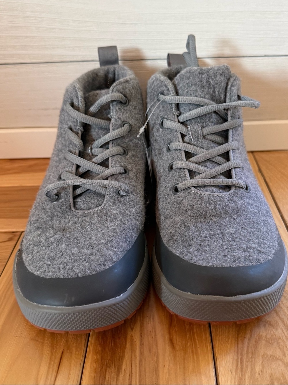 Men's Grundens Freeboard Wool Chukka